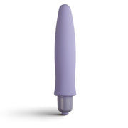 You Love Me Tempt Me Slimline Vibrator Lilac