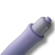 You Love Me Tempt Me Slimline Vibrator Lilac