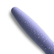 You Love Me Tempt Me Slimline Vibrator Lilac