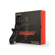 Nexus THRUST Anal Thrusting Prostate Probe -