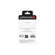 Prowler RED Toppers The Leakproof Double