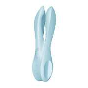 Satisfyer Threesome 1 Vibrator Light