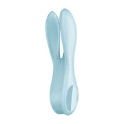 Satisfyer Threesome 1 Vibrator Light