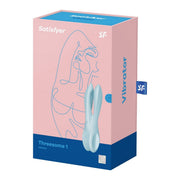 Satisfyer Threesome 1 Vibrator Light