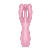Threesome 3 pink