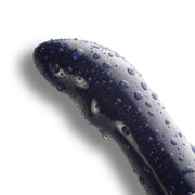 You Love Me Thrill Me Prostate Massager Navy Blue