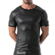 Fetish T-shirt - Size : L