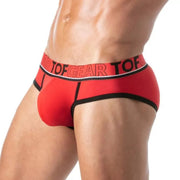Champion Brief Red - Size : L