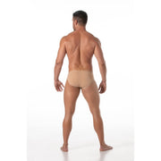 TOF Paris Skin Colour Mini Brief XX Large