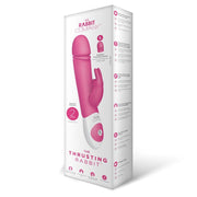 The Thrusting Rabbit