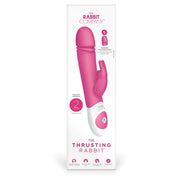 The Thrusting Rabbit