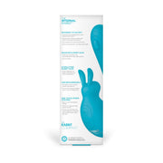 The Internal Rabbit