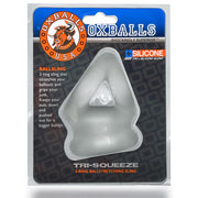 Oxballs Tri-Squeeze Cocksling Ballstretcher