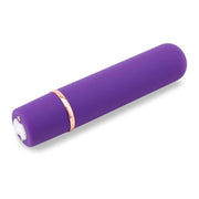 Nu Sensuelle Tulla Nubii Bullet Vibrator