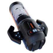 Amovibe Automatic Masturbator Turbo