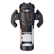 Amovibe Automatic Masturbator Turbo