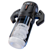 Amovibe Automatic Masturbator Turbo
