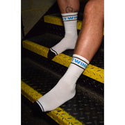 Prowler RED Twink Socks