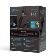 b-Vibe 360 Plug Prostate Massager Vibrator