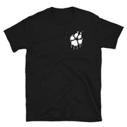 Dripping Paw T-Shirt