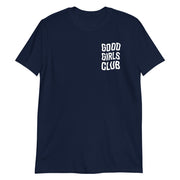 Woof & wag good girls club T-Shirt