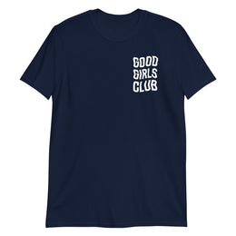 Woof & wag good girls club T-Shirt