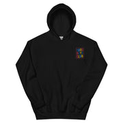 GBC Black Hoodie