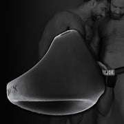 Oxballs Unit X Cocksling Special Edition Night