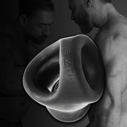 Oxballs Unit X Stretch Cocksling Special Edition Night