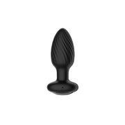 Nexus Tornado Remote Control Rotating Butt Plug