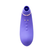 Nu Sensuelle Trinitii 3 in 1 Suction Tonuge Vibe