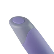 You Love Me Vibe Me Velvet Soft Vibrator Lilac