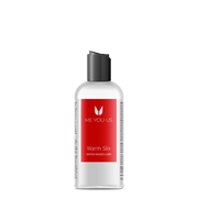 Me You Us Aqua Slix Warming Water-Based Lubricant
