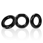 Willy Rings 3 Pack Cockrings
