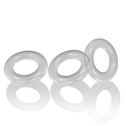 Willy Rings 3 Pack Cockrings