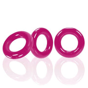 Willy Rings 3 Pack Cockrings