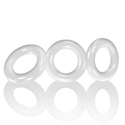 Willy Rings 3 Pack Cockrings