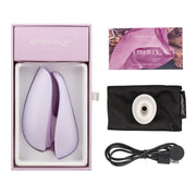 Womanizer Liberty Clitoral Massager
