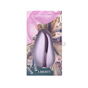 Womanizer Liberty Clitoral Massager