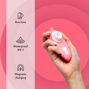 Womanizer Liberty 2 Vibrant