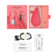 Womanizer Liberty 2 Vibrant