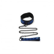 Whipsmart Diamond Collar And Leash