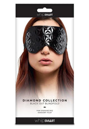 Whipsmart Diamond Eyemask
