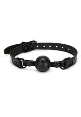Whipsmart Diamond Ball Gag