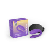 We-Vibe Sync Go Light
