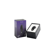 We-Vibe Moxie Plus Wearable Clitoral Vibrator Satin