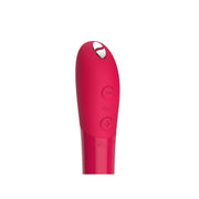 We-Vibe Tango X Bullet Vibrator Cherry