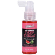 Goodhead Deep Throat Spray Wild Watermelon