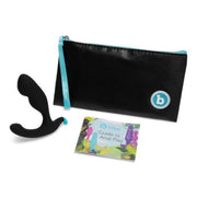 b-Vibe Rocker Plug Weighted Prostate Massager