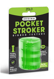 Zolo Original Pocket Stroker Pocket Stroker